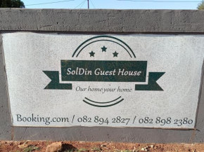 SolDin Guest House